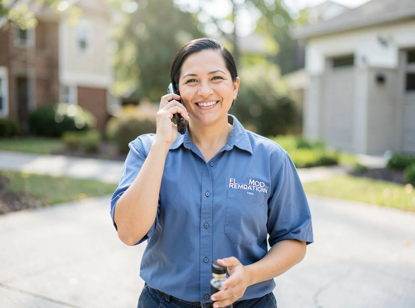 Mold Remediation Rosalia, WA FAQs